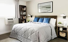 Intown Suites Extended Stay Memphis Tn - Ridgeway Road